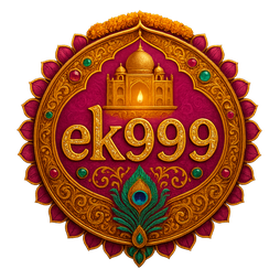 ek999 লোগো